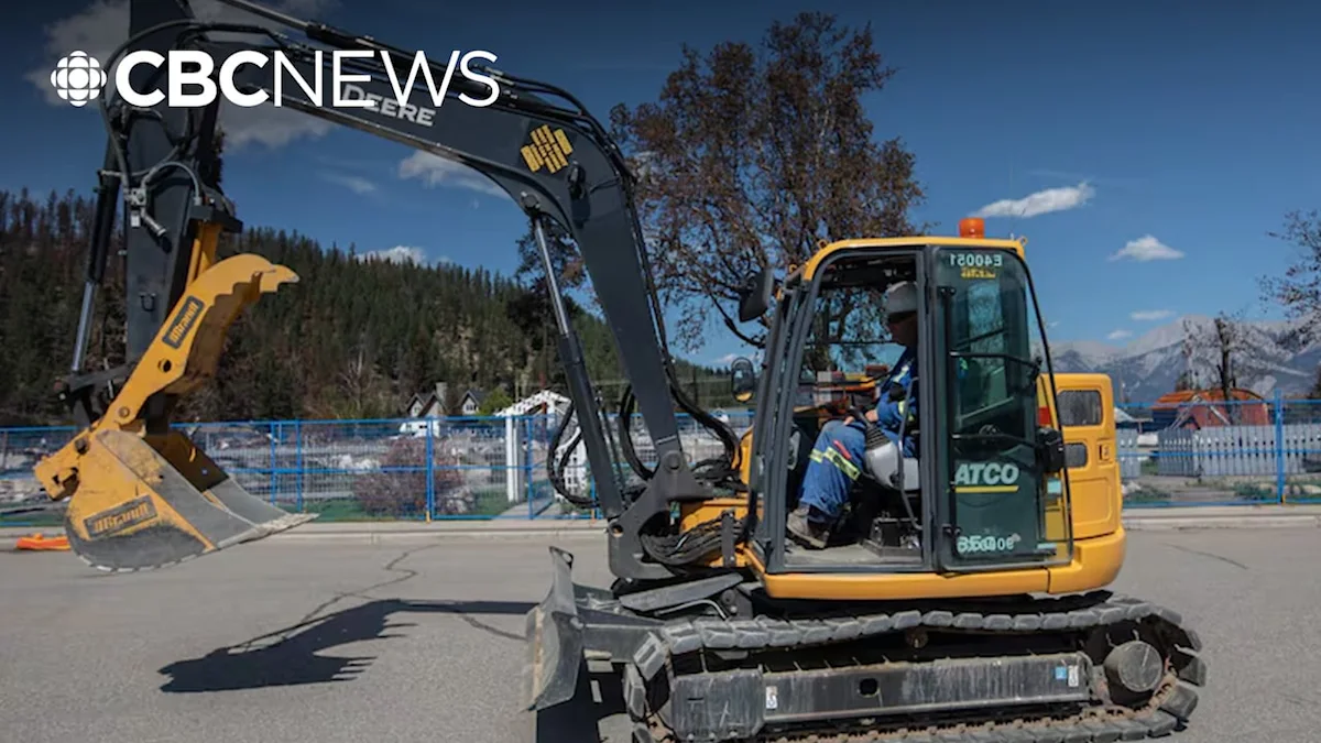 Federal government to inject $520M into Jasper recovery