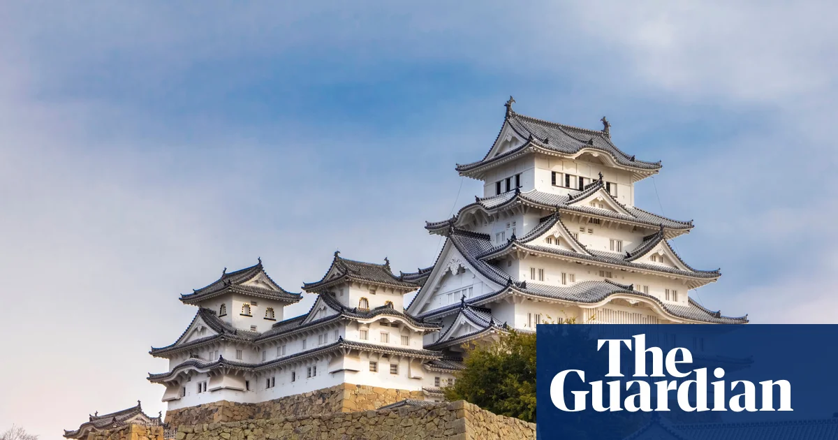 ‘Fine for others to pay more’: can Japan attract more overseas tourists while charging them extra?