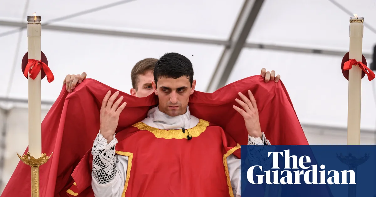 Pope Leo pleads with ultra