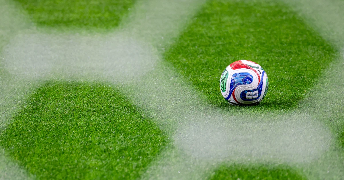 World Cup goals are way up. Is the ball to blame?