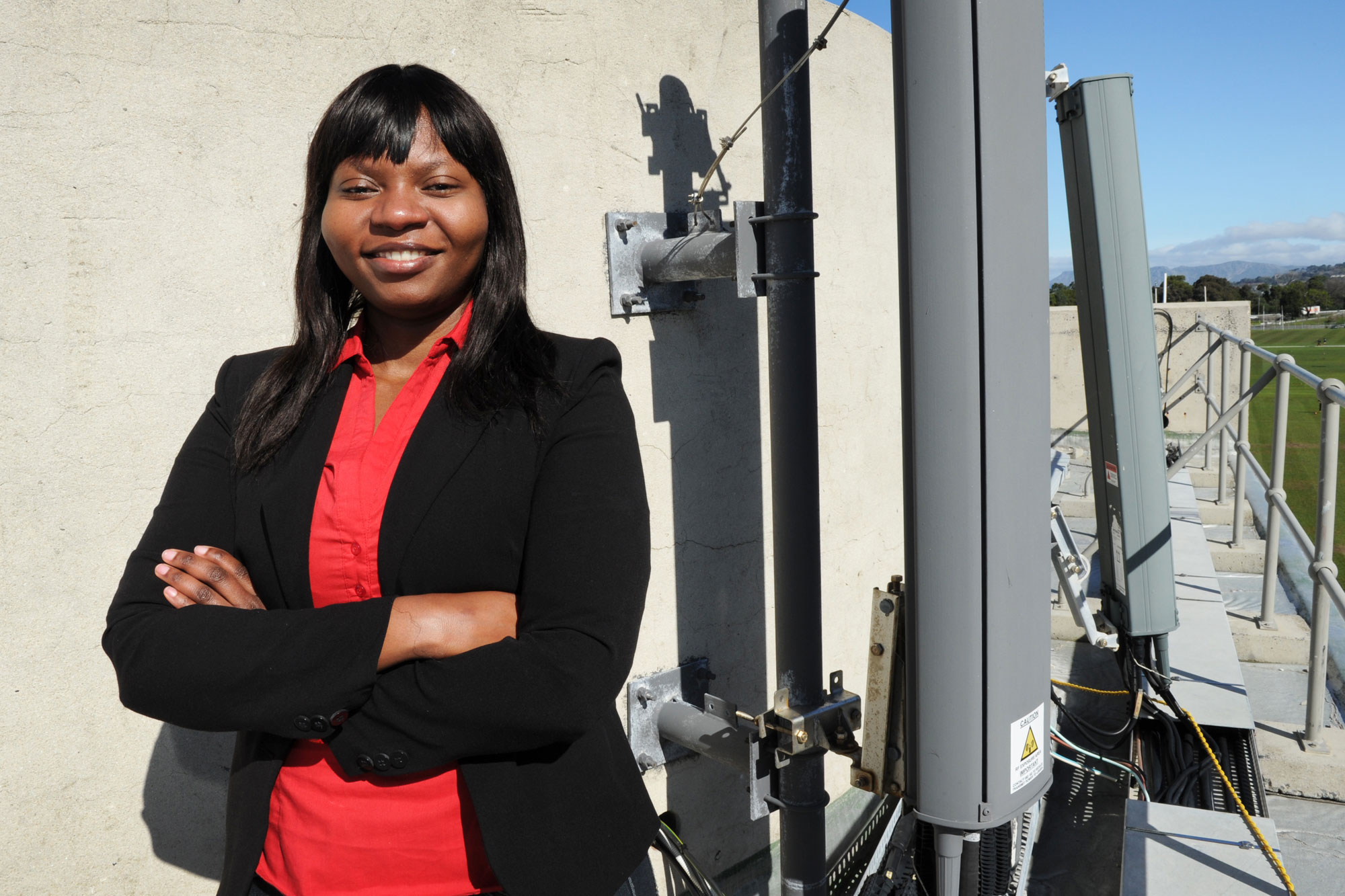 Putting communities at the centre of technology