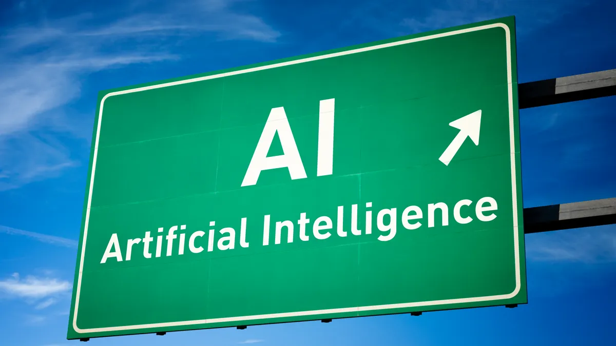 AI can increase productivity, but can't replace human purpose | Opinion