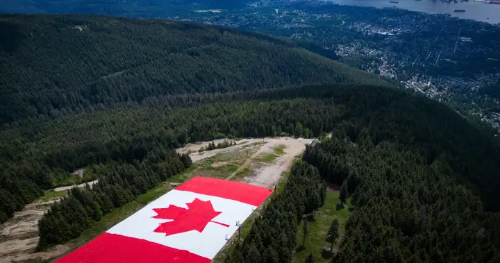 Canada Day celebrations 2026: Nation’s capital set to host festivities
