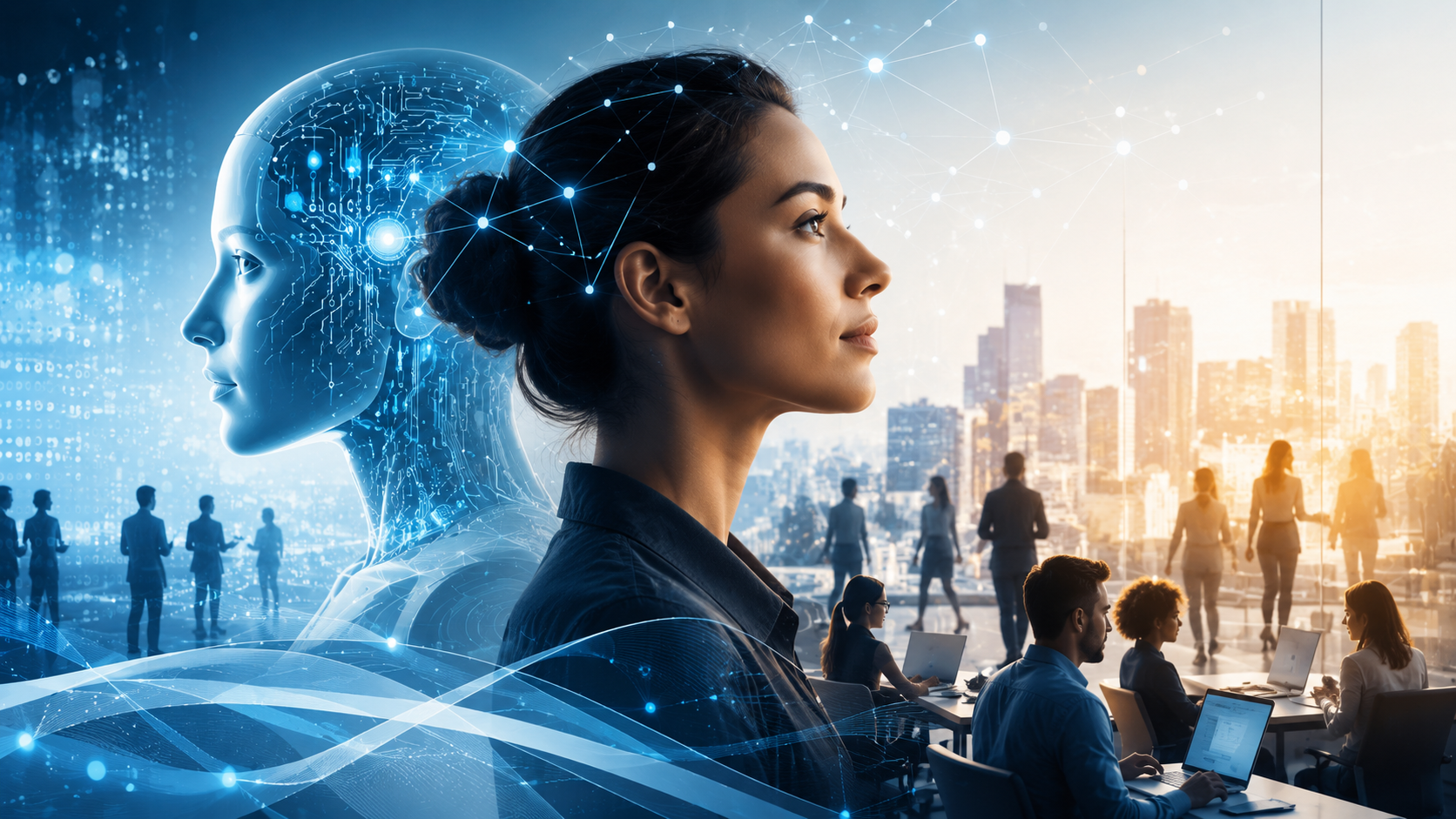 How Artificial Intelligence is impacting employment and transforming the global labor market