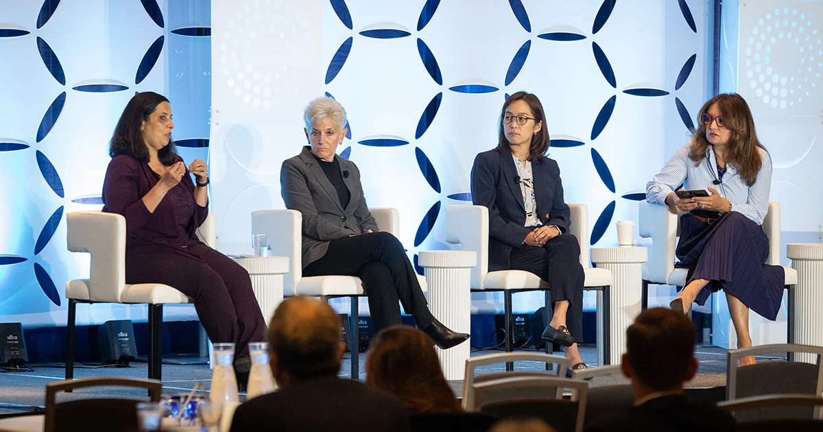 AI governance challenges need close attention and collaboration