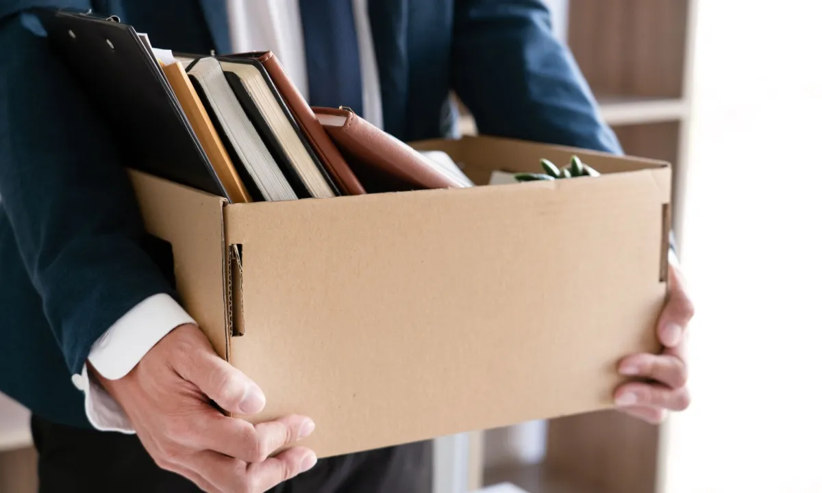 AI Effect Showing Up in US Employment Numbers