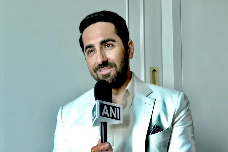 Ayushmann Khurrana to star in YRF