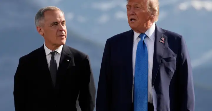 CUSMA talks set to continue. Will Trump blow past deal deadline?
