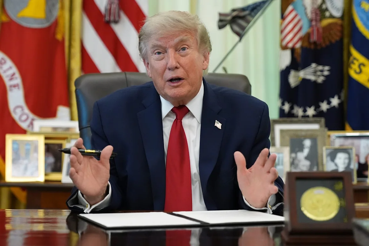 Trump administration lifts restrictions on Anthropic's Claude models after cybersecurity alarm