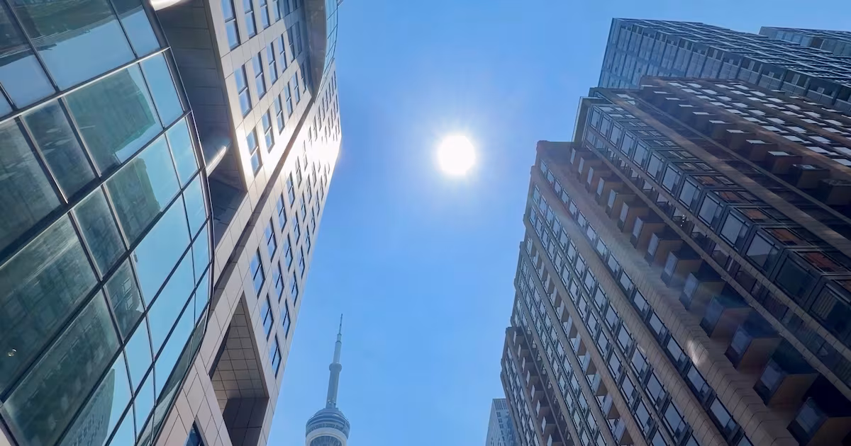 Duration, not intensity, is the danger in Ontario’s latest heat wave: meteorologist