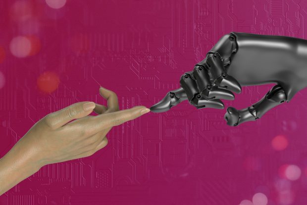 UN Women urges governments and developers to embed gender equality into AI