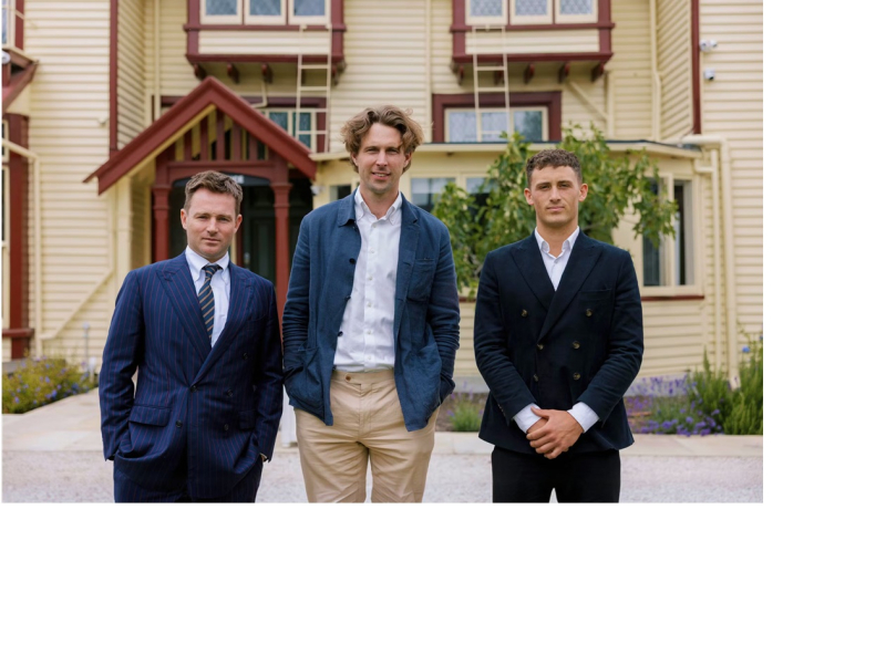 Tax automation fintech Lodg graduates from sole traders to companies