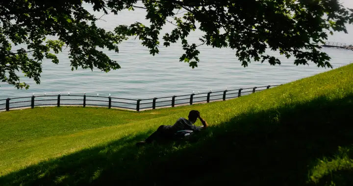 Canada Day heat wave prompts warnings in multiple provinces