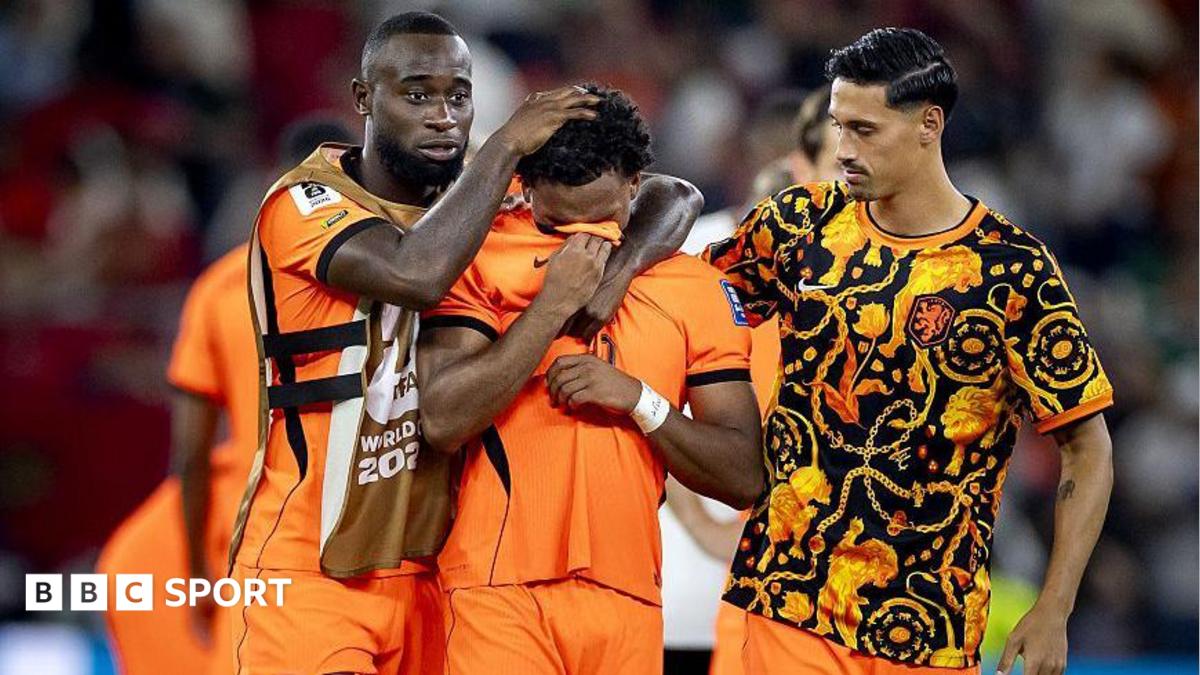 World Cup 2026: Concerning increase in racist social media posts
