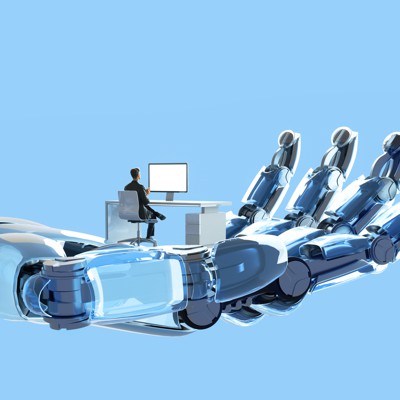 Where a small government should start on its AI journey