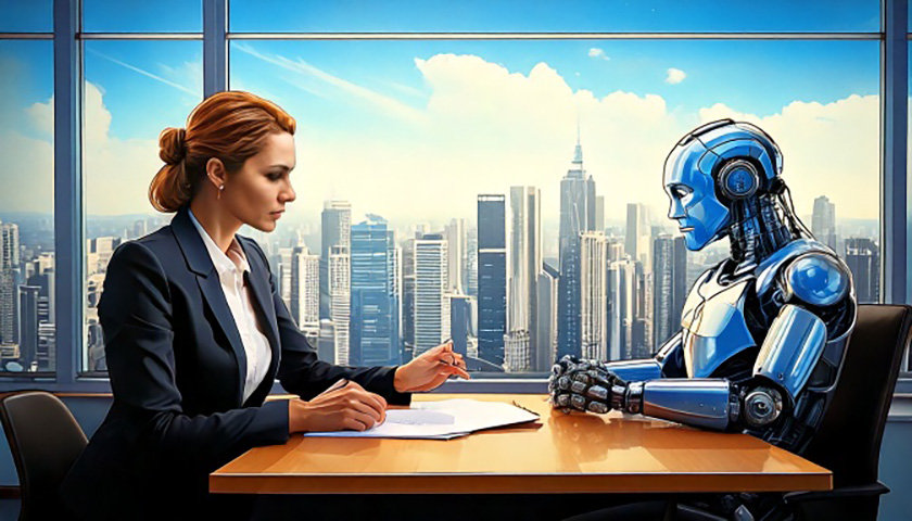 Negotiating with Machines: The Emerging Diplomacy of Artificial Intelligence