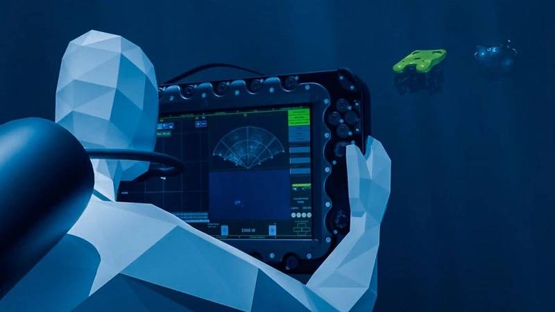Greensea IQ Wins $18M Navy Contract