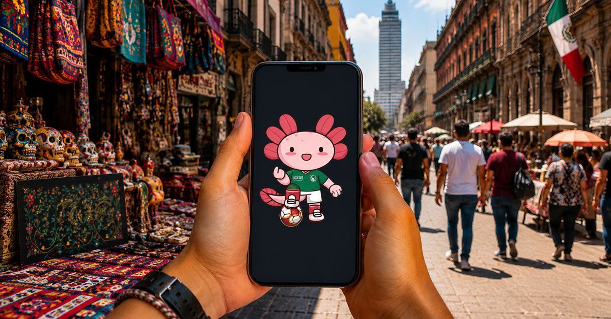 UC San Diego Helps Prepare AI Tourism Assistant for World Cup Crowds