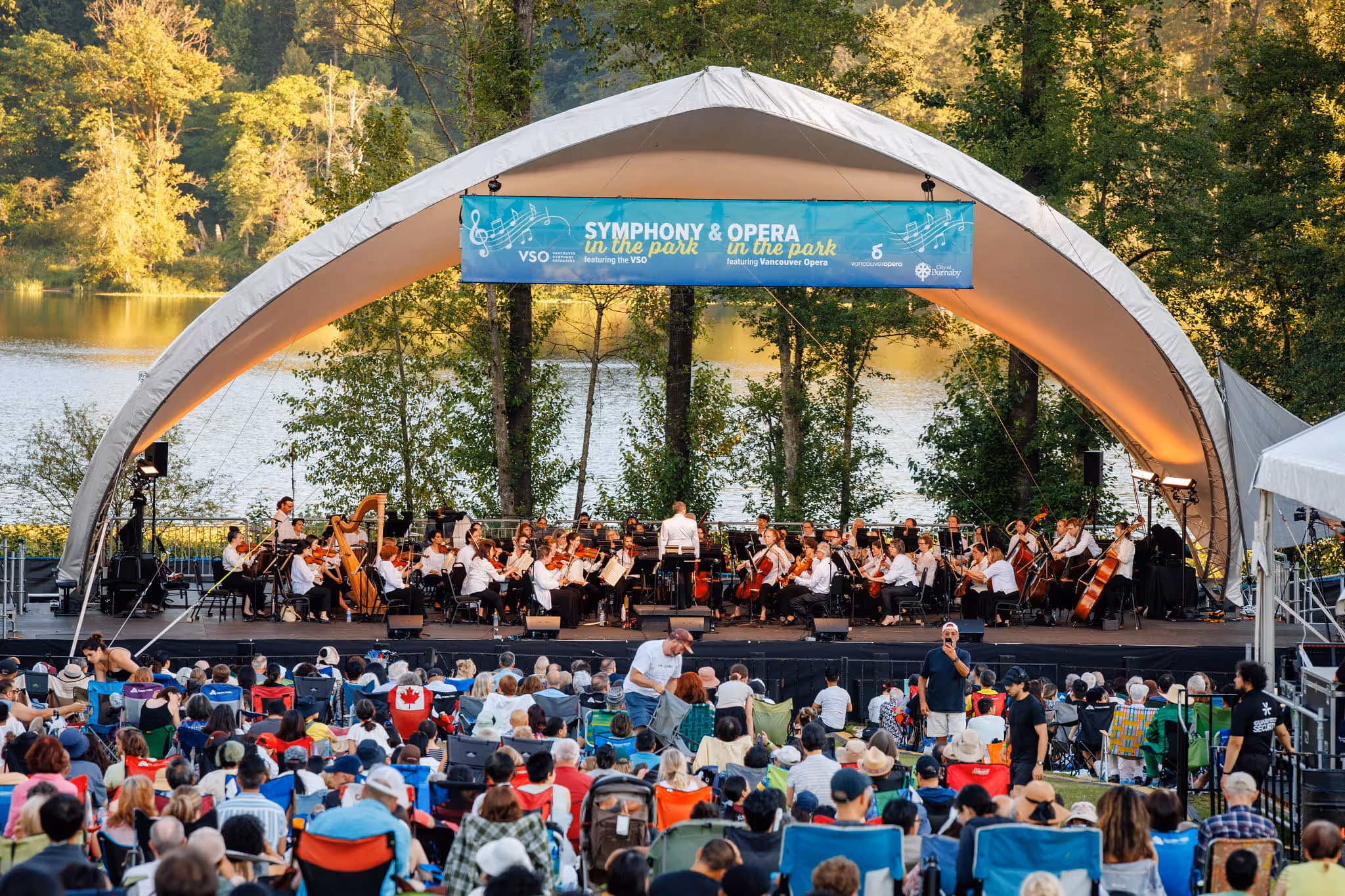 10 Vancouver concerts we can't wait to check out in July
