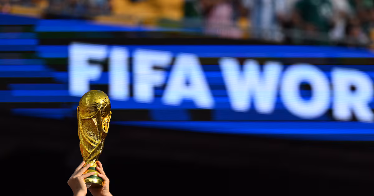 World Cup fans sue StubHub over cancelled tickets