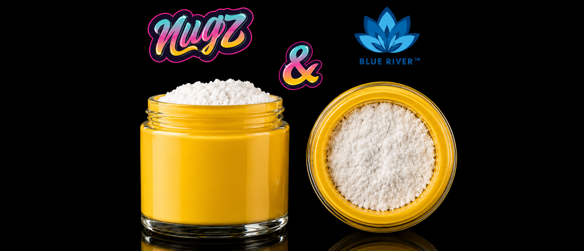 Cannara Secures Exclusive Canadian Rights to Blue River's Ampersand™ Live Rosin Infusion Technology