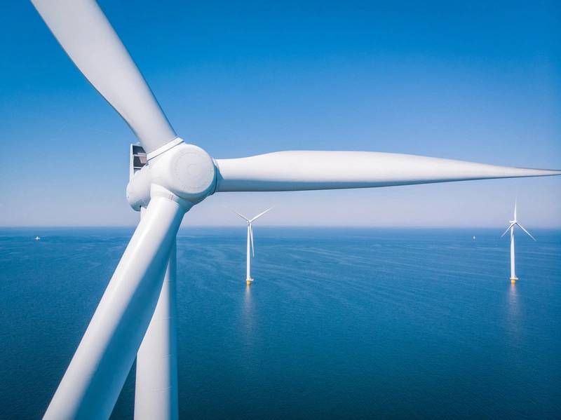 DNV Updates Seismic Guidance For Offshore Wind