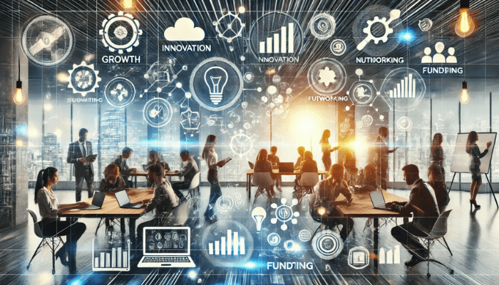 The biggest winners of Africa’s $1.5bn startup funding boom in H1 2026