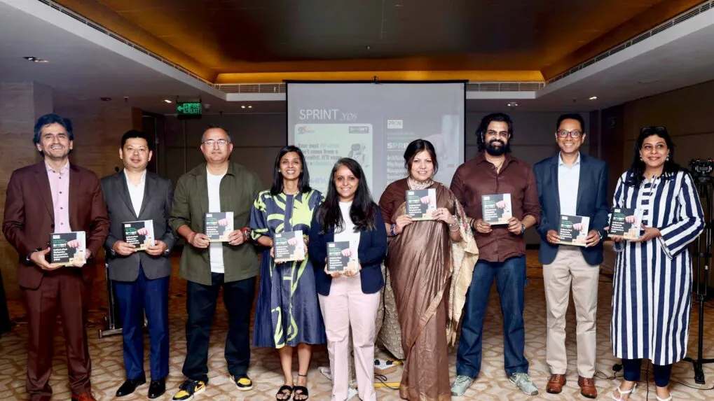 India's PR industry grows 11% to ₹3,230 crore as AI, startups and reputation reshape communications: Report