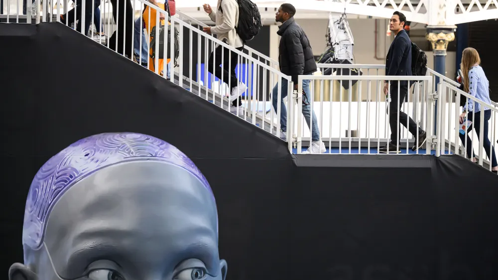Meet Edie, the AI Behind Retail’s Answer to ChatGPT