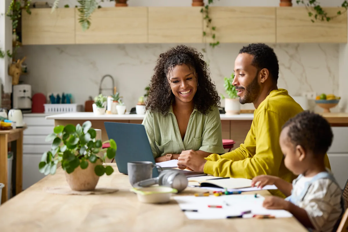 How to protect your finances amid chaotic market changes