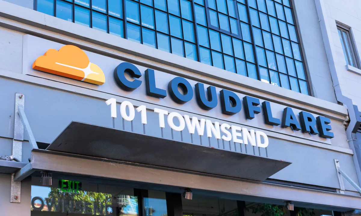 Cloudflare Arms Website Owners in Fight Against AI Crawlers