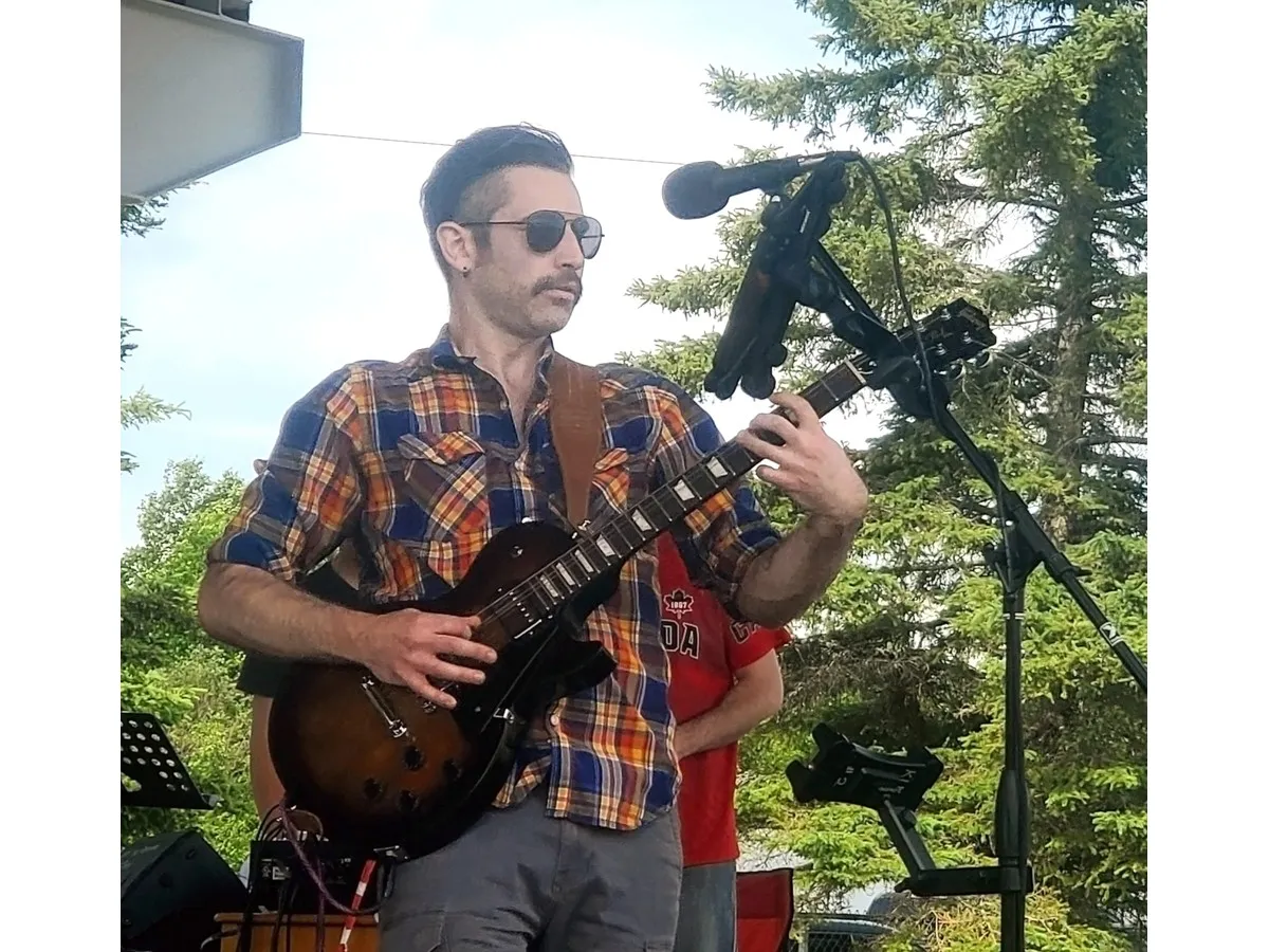 Kirkland Lake celebrates Canada Day