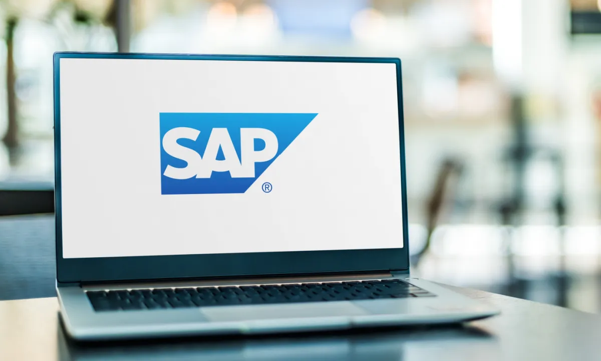 SAP Hiring Less as It Focuses on Core AI Jobs