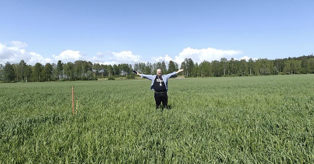 Nutrient recovery technology draws interest from European operators
