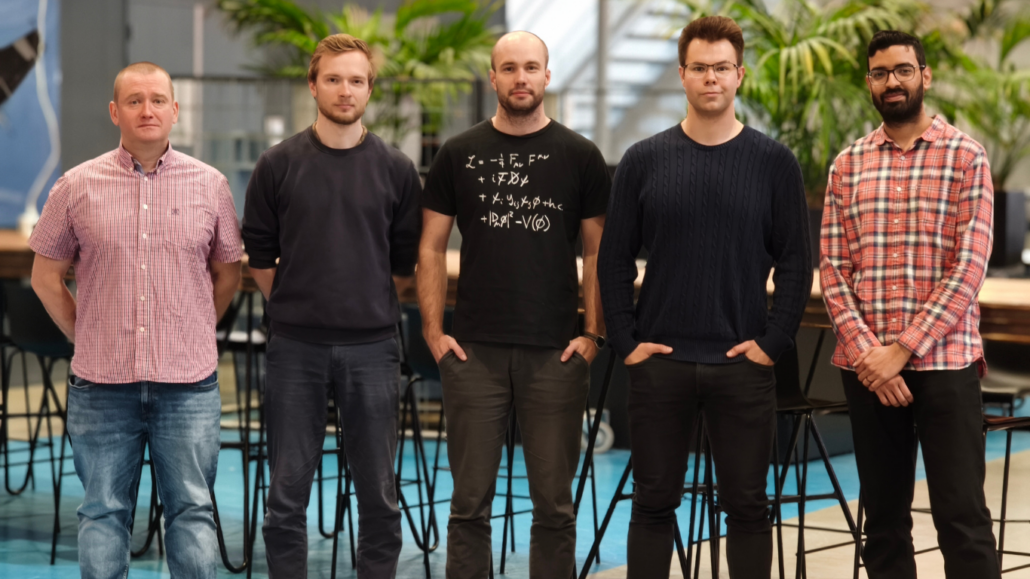 No hydrogen startup should go it alone
