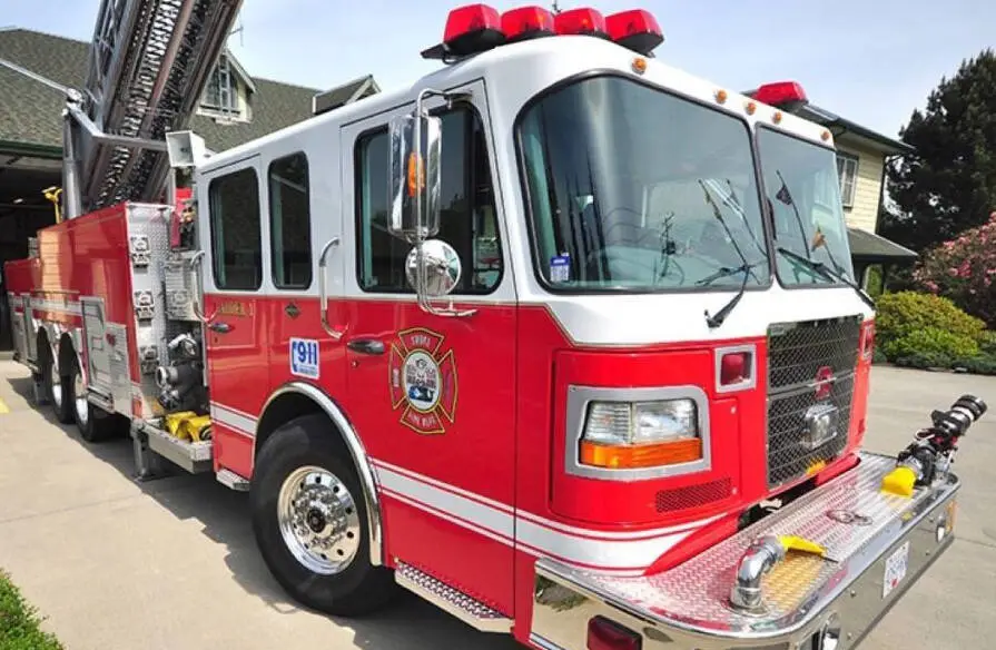 West Kelowna grassfire quickly doused on Canada Day