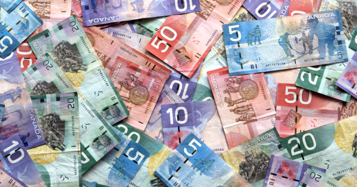 Canada ranks 13th on average global wealth list, Switzerland comes in first