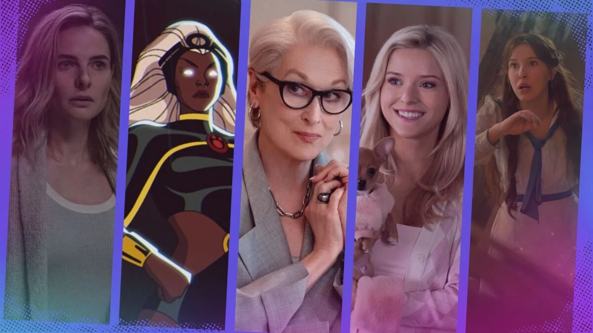 What's new to streaming this week? (July 3, 2026)