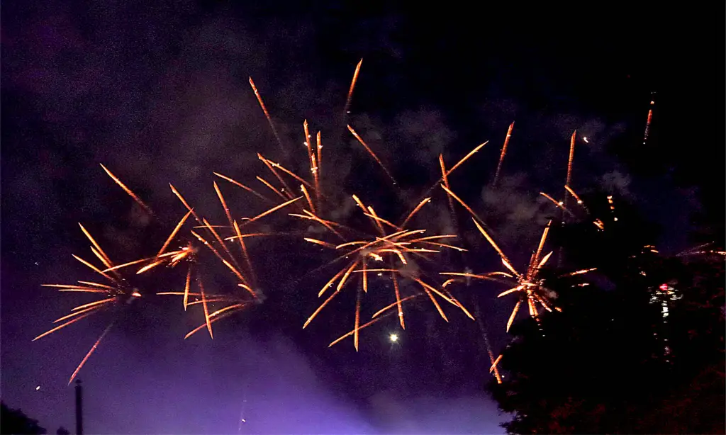 PHOTOS: Canada Day in Ponoka