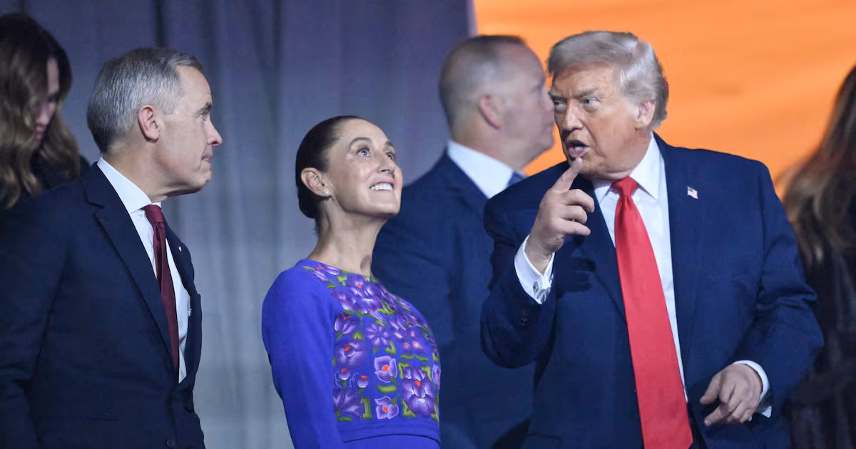 Trump rejects CUSMA extension. What happens next?