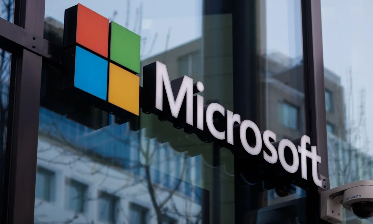 Microsoft Spends $2.5 Billion on Customer AI Deployments