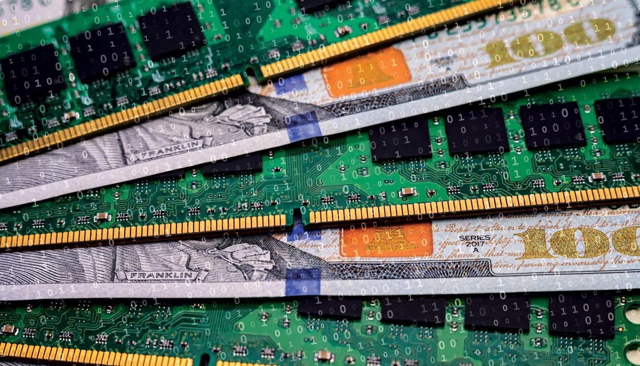 Opinion: Venture capital’s software bias constrains materials start