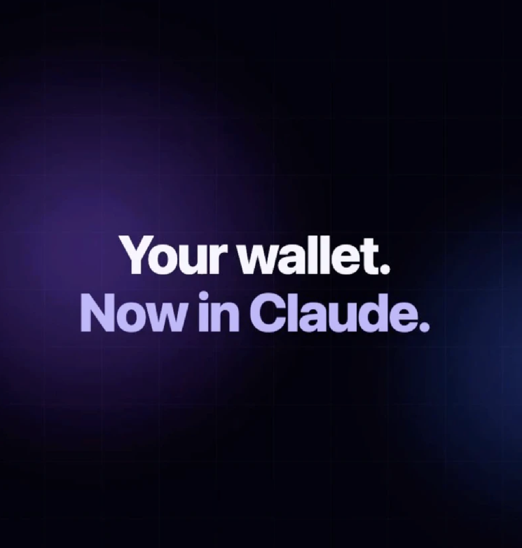 MoonPay Is Now Live on Claude, Becoming the First Crypto Onramp Across Every Major AI Assistant