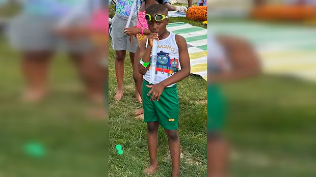 Boy, 7, found dead at Binbrook Conservation Area after going missing on Canada Day, police say