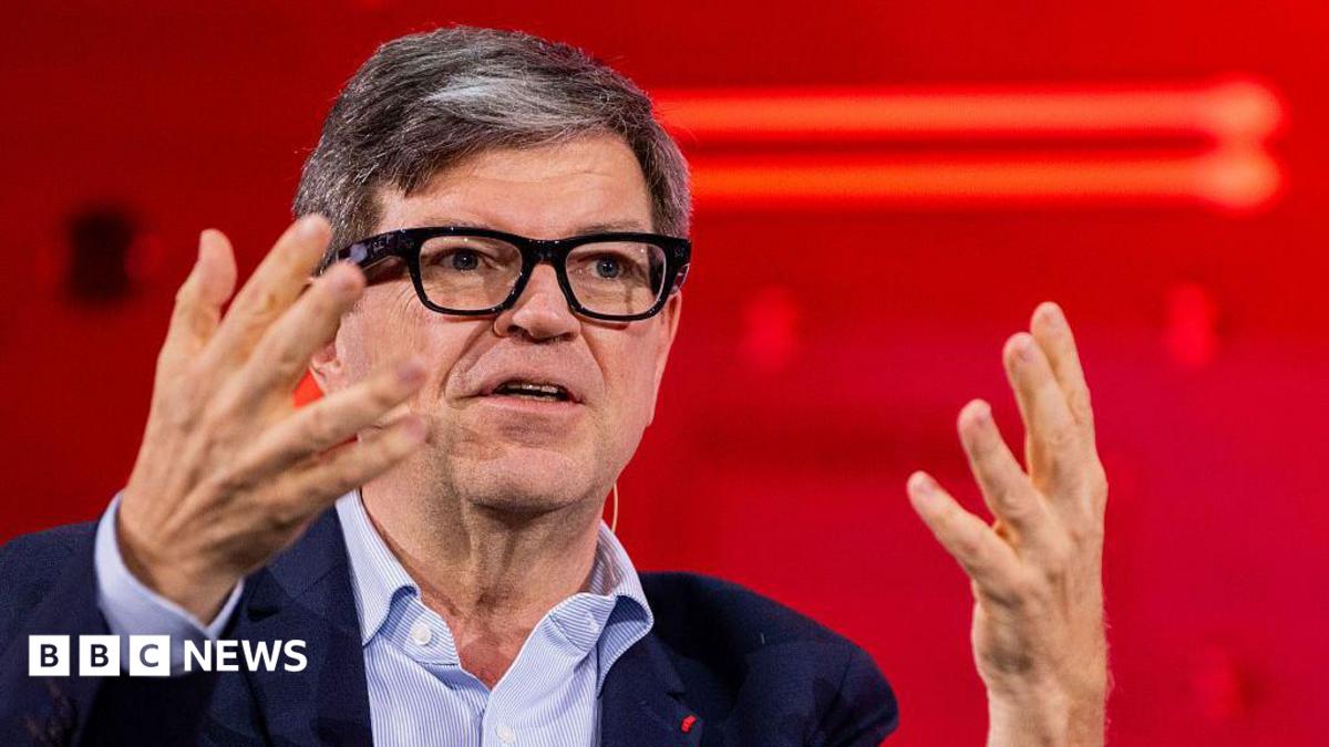 Artificial intelligence: Yann LeCun works on more flexible AI