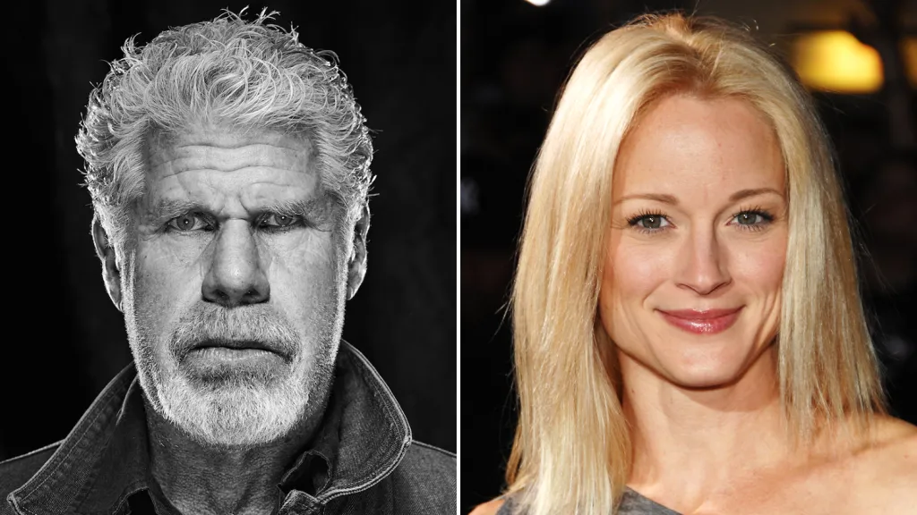 Ron Perlman & Teri Polo Set For Archstone Entertainment Pic ‘Lies We Follow’