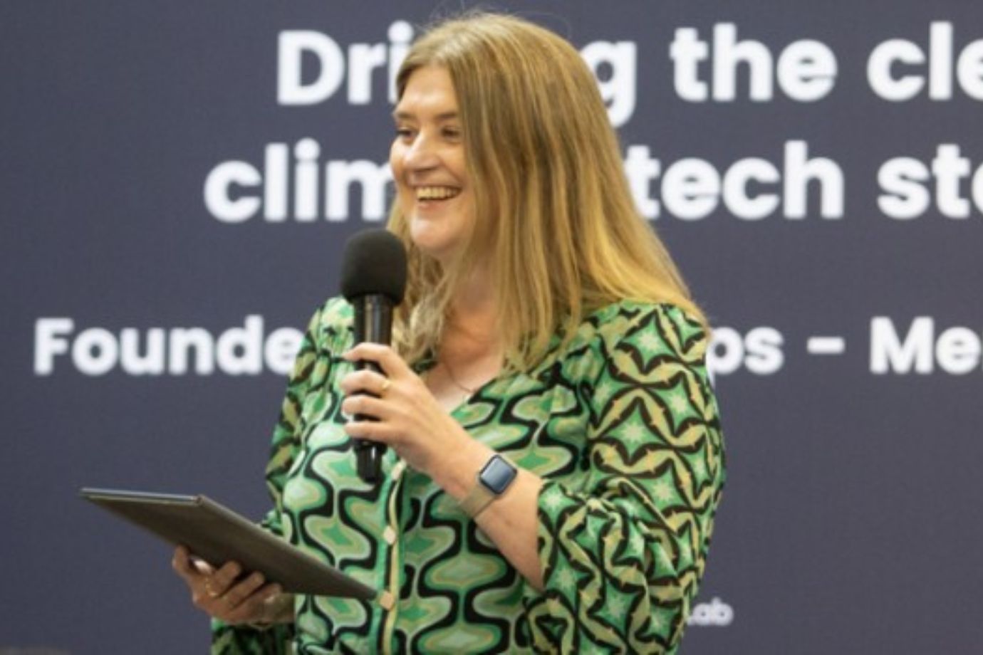 Meet the 19 ventures sharing $400,000 to connect women, investors and opportunity