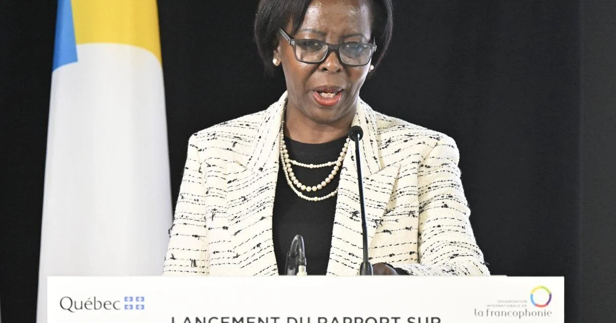 Canada to host 2028 Francophonie summit in Ottawa region