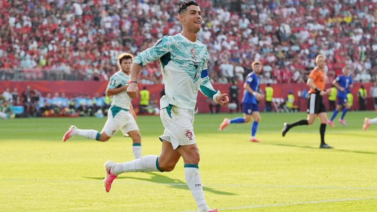 Why offside rules denied goals for Portugal, Croatia in World Cup