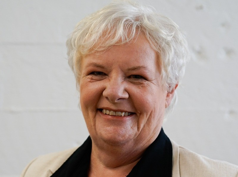 Startup mentor Debra Hall is new NZGCP chair